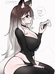 oc from original by okaree