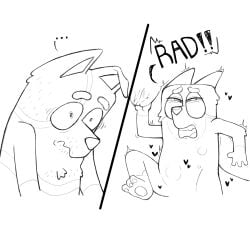 2025 2koma 3_toes anthro anthro_on_anthro anthro_penetrated anthro_penetrating anthro_penetrating_anthro arm_tuft arms_bent australian_cattle_dog bedding bent_leg big_eyes biped black_and_white black_heart black_text bluey_(series) canid canine canis cattledog cheek_tuft chest_tuft comic constricted_pupils dialogue digital_drawing_(artwork) digital_media_(artwork) domestic_dog duo elbow_tuft ellipsis english_text eye_roll eyebrows eyes_mostly_closed facial_tuft fangs featureless_chest feet female female_penetrated flat_chested from_front_position fur fur_tuft gloves_(marking) grabbing_sheets head_down head_tuft heart_symbol hearts_around_body herding_dog husband husband_and_wife husband_penetrating_wife intraspecies iris looking_pleasured lying male male/female male_penetrating male_penetrating_female mammal markings married_couple mature_anthro mature_female mature_male missionary_position monochrome motion_lines motion_outline mouth_closed name_drop name_in_dialogue narrowed_eyes nude nude_anthro nude_female nude_male obscured_penetration on_back one_ear_up open_mouth partial_speech_bubble pastoral_dog pawpads penetration plantigrade pointy_ears pointy_speech_bubble prick_ears pupils pussy screaming sex shaking shocked slightly_chubby slightly_chubby_anthro slightly_chubby_female small_pupils snout speech_bubble spots spotted_body spotted_fur spread_legs spreading stripe_heeler tail talking_to_another talking_to_partner teeth text thick_eyebrows toes tongue tremble_spikes trixie_heeler tuft vaginal_penetration wide_eyed wife xthe_real_cjx