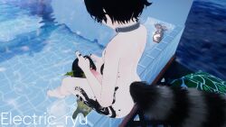 Blowjob Rule 34 Image