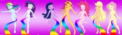 applejack (eg) from equestria girls