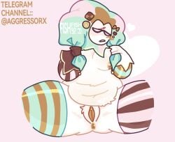 adam_(hazbin_hotel) cuntboy fat hazbin_hotel helluva_boss mammon_(helluva_boss) mlm