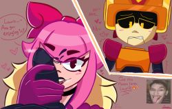 lawrie (brawl stars) from brawl stars
