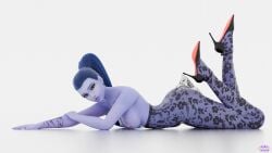 widowmaker from overwatch by bobcat nsfw