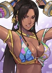 miary zo from namco by lightsosis
