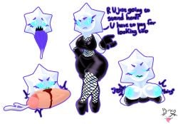 anonymous male from brawl stars by psyko