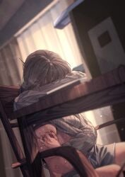 original fan art