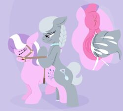 cum cum_in_pussy cum_inside diamond_tiara diamond_tiara_(mlp) equine female friendship_is_magic mammal my_little_pony penetration phylloaurea pussy silver_spoon silver_spoon_(mlp) vaginal_penetration