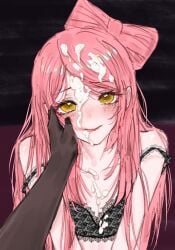 himeno amane from sono bisque doll wa koi wo suru