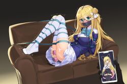 forbin (azur lane) from azur lane by npcc
