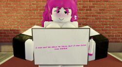 guest (roblox) from roblox by lampshaderr34