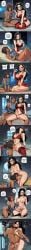 2futas after_oral after_sex ai_generated anal anal_sex asami_sato balls balls_deep blowjob breasts caption cock comic comic_page comic_panel cum cum_in_ass cum_in_mouth cum_in_pussy cumming_while_penetrated cumming_while_penetrating dark_skin dark_skinned_female deepthroat dialogue dickgirl fellatio french_kiss futa_on_female futa_on_futa futa_only futa_sans_pussy futa_with_female futa_with_futa futanari futanari_only girly grabbing_another's_head head_back head_grab high_resolution highres horny huge_ass huge_balls huge_boobs huge_breasts huge_butt huge_cock huge_testicles huge_thighs i_love_you imminent_fellatio kissing korra long_comic love manga manga_page medium_ass medium_breasts medium_penis muscular oral oral_sex patreon penis romantic romantic_ambiance romantic_couple romantic_sex self_upload sexy sigabelle speech_bubble stable_diffusion standing_sex story tan tan_body tan_lines tanned tanned_body tanned_girl tanned_skin text text_bubble the_legend_of_korra transformation transformation_sequence transformation_through_magic transformation_through_sex uncensored very_dark_skin worship