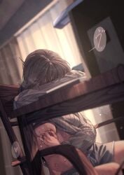 original fan art