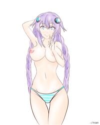 178349 neptune_(neptunia) neptunia_(series) purple_hair purple_heart_(neptunia) tagme