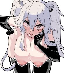 shishiro botan from hololive by dragra