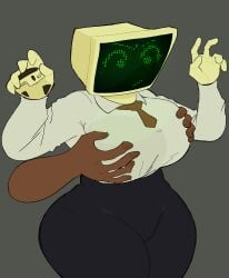oc fan art