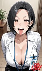kaede muramata from muramata-san no himitsu by dh lucky