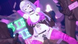enterprise (azur lane) from azur lane