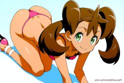 sana (pokemon) from pokemon by pinku
