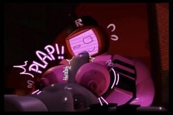 Forsaken (Roblox) Rule 34 Image