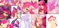 0r0ch1 2016 absurd_res animal_genitalia animal_penis apple_bloom_(mlp) atrolux bearra bedroom_eyes black_and_white black_background blush bow closed_eyes clothed clothes cum cum_on_face cum_on_tongue detailed_background dripping dyoung earth_pony edit equine equine_penis erection eyebrows eyelashes fearingfun female fillylover friendship_is_magic fur furry gloves group hair half-closed_eyes hi_res horse horsecock licking looking_back looking_down lumineko male mammal monochrome mostazathy my_little_pony one_eye_closed open_mouth orange_eyes orgasm penis pink_background pony ponypron purple_background red_hair sadieyule saliva seductive sex simple_background sketch straight teeth tongue tongue_out vsdrawfag whisperingfornothing white_background white_sclera xennos yellow_fur young