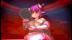 Cleavage Rule 34 Video
