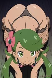 mallow (pokemon) from pokemon by pinku