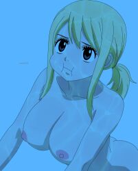 lucy heartfilia from fairy tail by arthur4272