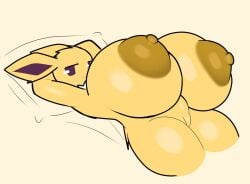 Big Breasts Rule 34 Image