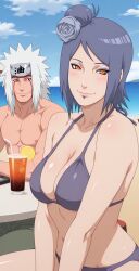 jiraiya from naruto
