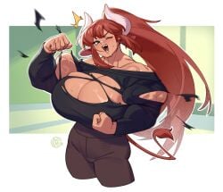 aeryn (thehelmetguy) from original by thehelmetguy