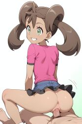 sana (pokemon) from pokemon by teksavart2