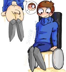 ashamed average_sized_penis blush dave_(moldygh) dave_and_bambi_mod disabled disabled_male embarrassed embarrassed_male flaccid_penis friday_night_funkin friday_night_funkin_mod handicapped hceercs lifting_shirt no_pants omorashi pathetic_male peeing peeing_on_floor peeing_self penis piss_soaked piss_soaked_clothes pissing_on_floor pleasure relief secretly_loves_it shivering shivering_in_delight showing_penis simple_background submissive_male uncircumcised uncircumcised_male uncircumcised_penis urine wetting wetting_bottomwear wetting_clothing wetting_self wheelchair white_background