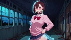 Ayase Momo Rule 34 Video