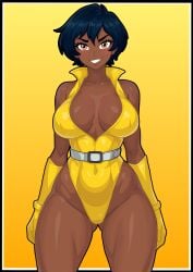 alex (totally spies) from totally spies by rekheadz