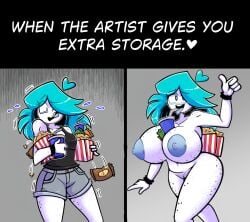 Nerida (Inacmaster) Rule 34 Image