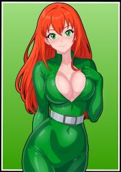 sam (totally spies) from totally spies by rekheadz