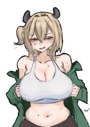 nimi nightmare from indie virtual youtuber by erroz