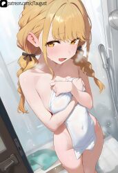 fujita kotone from gakuen idolmaster by taugust