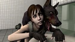 1girls Rule 34 Image