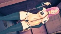 jewelry bonney from one piece by mylladinx