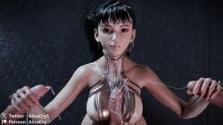 3d alicecry eve_(stellar_blade) stellar_blade tagme