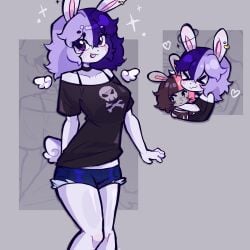 animation_meme_community anthro artist_request furry sashley sexy stellarmoon stellarmoon_art stellarmoonreal