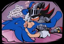 1boy 1cuntboy alternate_universe alternate_version_at_source alternate_version_available blush blush_lines blushing_profusely cunnilingus cuntboy cuntboy/male cuntboy_focus cuntboy_on_male cuntboysub eating_pussy furry furry_male furry_only intersex licking licking_lips licking_pussy male oral oral_penetration oral_sex pussy pussy_juice pussy_juice_drip pussy_juice_trail pussy_lips shaddycatz shadow_the_hedgehog sharp_teeth sonic_(series) sonic_the_hedgehog sonic_the_hedgehog_(series) trans_man transmasc