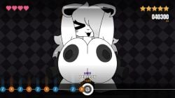 1boy 1girls ass beat_banger big_ass big_breasts big_dick big_penis boobjob breastjob breasts bunny bunny_boy bunny_girl cube_459_(geometry_dash) cum cum_inside cum_inside_pussy cute dick female femgram geometry_dash impregnation jerk_off_instructions joi male nipples paizuri penile penis pussy sex tagme titjob vaginal_penetration video