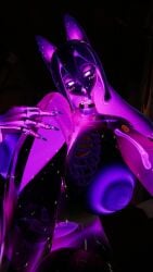 pur slime (bom39) from vrchat