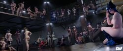 3d aphrodite aphrodite_(fortnite) areola areolae arms_above_head arms_up ass back_view bare_ass beach_bomber black_hair blonde blonde_female blonde_hair blue_eyeshadow blue_hair blue_lipstick boobs braid braided_hair breasts brite_bomber butt calamity_(fortnite) choker cixf comet_(fortnite) crouching crouching_female crystal_(fortnite) dark-skinned_female dark_skin demi_(fortnite) demon demon_girl demon_horns demon_humanoid drop_dee_(fortnite) dusty_(fortnite) dynamo_tntina_(fortnite) era_(fortnite) evie_(fortnite) eyeshadow eyewear face_paint facing_viewer female female_only festival_lace_(fortnite) fingerless_gloves fortnite fortnite:_battle_royale front_view glasses green_hair hair_ornament hairclip hand_behind_back hat haze_(fortnite) hope_(fortnite) horns hush_(fortnite) jacket joss_(fortnite) keisha_cross_(fortnite) leg_up light-skinned_female light_skin lipstick long_hair looking_at_another looking_at_viewer looking_over_eyewear lynx_(fortnite) makeup mask mask_on_head masked masked_female multicolored_hair multiple_girls naked naked_female necklace nemia_(fortnite) nipples nude nude_female oni open_jacket phaedra_(fortnite) pink_hair ponytail power_punk_(fortnite) presenting prosthetic prosthetic_arm purple_hair pussy red_hair red_skin ruby_(fortnite) rustler safari_(fortnite) selene_(fortnite) shaved_crotch shaved_pussy shoes short_hair sitting spirit_hunter_saeko_(fortnite) standing tagme tattoo tattoo_on_legs tattooed_arm tattoos the_machinist_(fortnite) tinted_eyewear tinted_glasses tits twintails vagina valentina_(fortnite) venus_hart victoria_saint white_hair