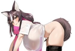 chisaka airi from phase alias by neige (pixiv6850453)