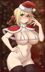 nero claudius (fate) from fate (series) by hioyami