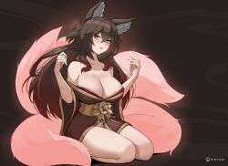 fugue (honkai: star rail) from honkai: star rail by hioyami