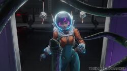 ass astronaut blender bodysuit breasts breasts dzooworks female female_focus juno_(overwatch) monster overwatch overwatch_2 penis sex sound sound_effects spacesuit strawbzva suit tagme tentacle tentacle_monster tentacle_sex themadcommander video voice voice_acted